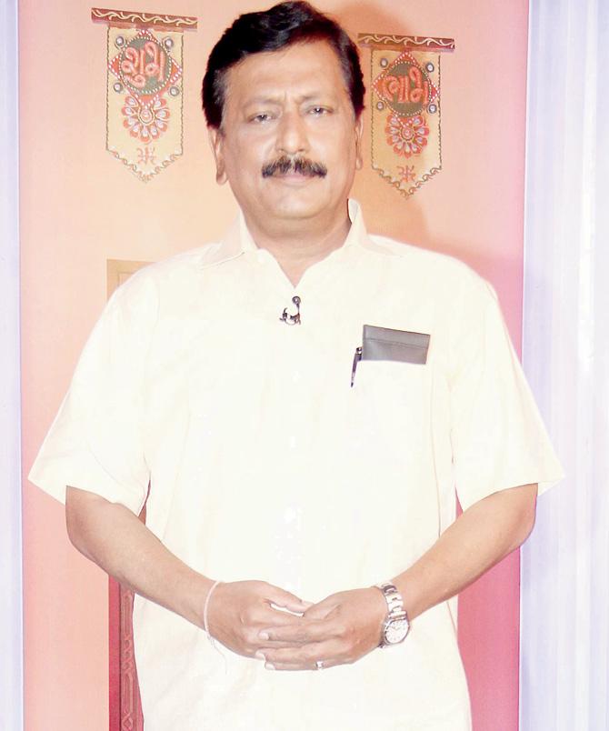 Shakti Singh image
