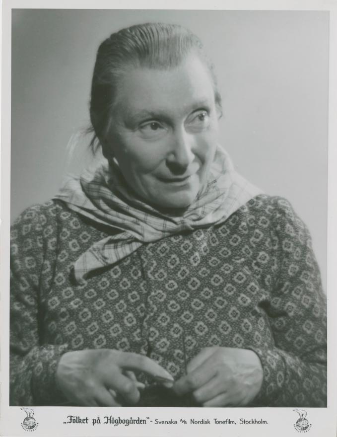 Tekla Sjöblom image