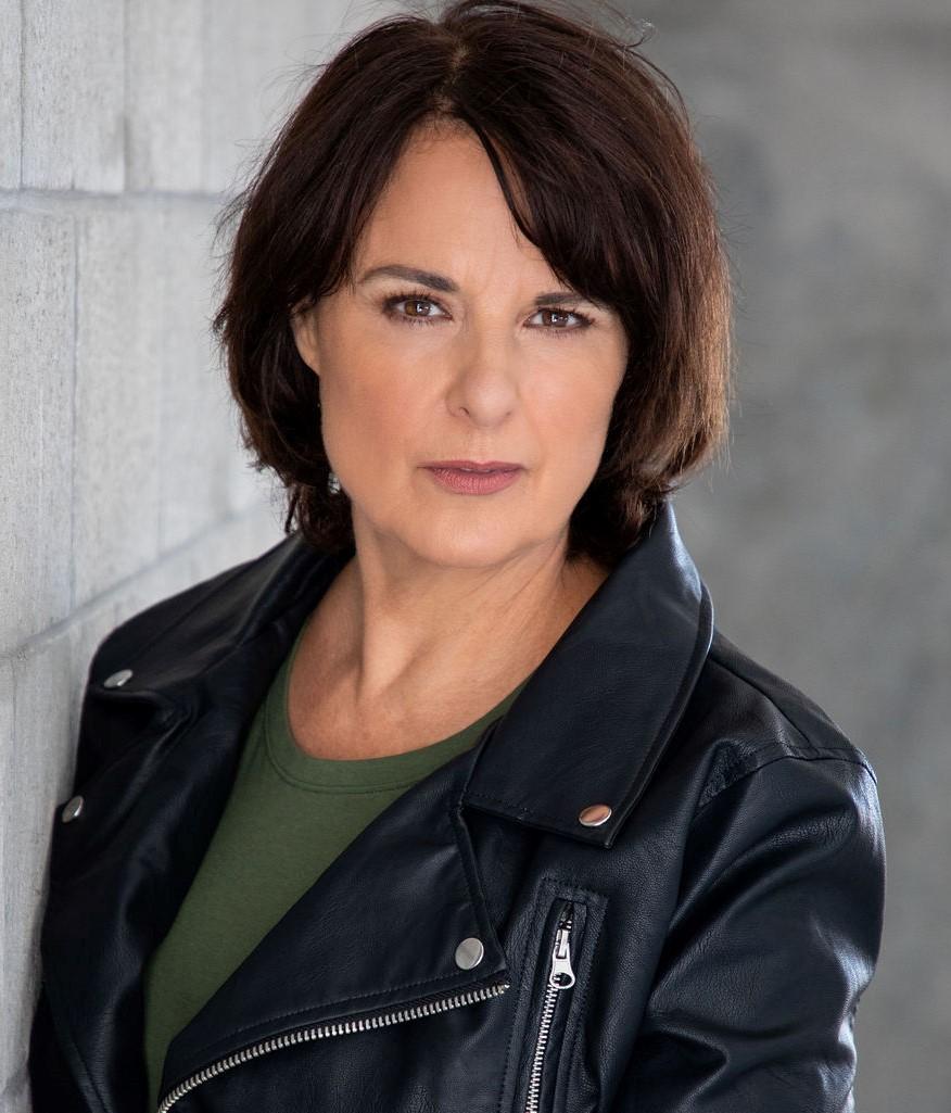 Mary Skinner image