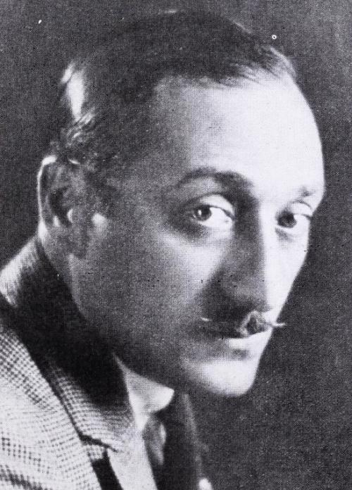 Edward Sloman image