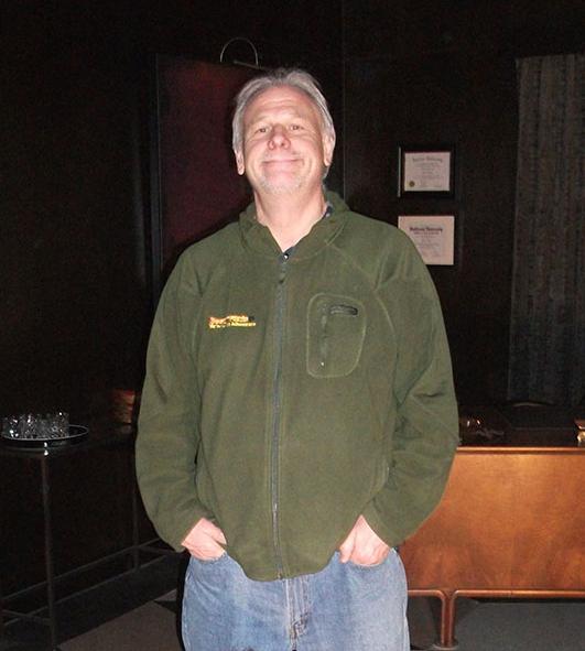 Brian D. Smith image