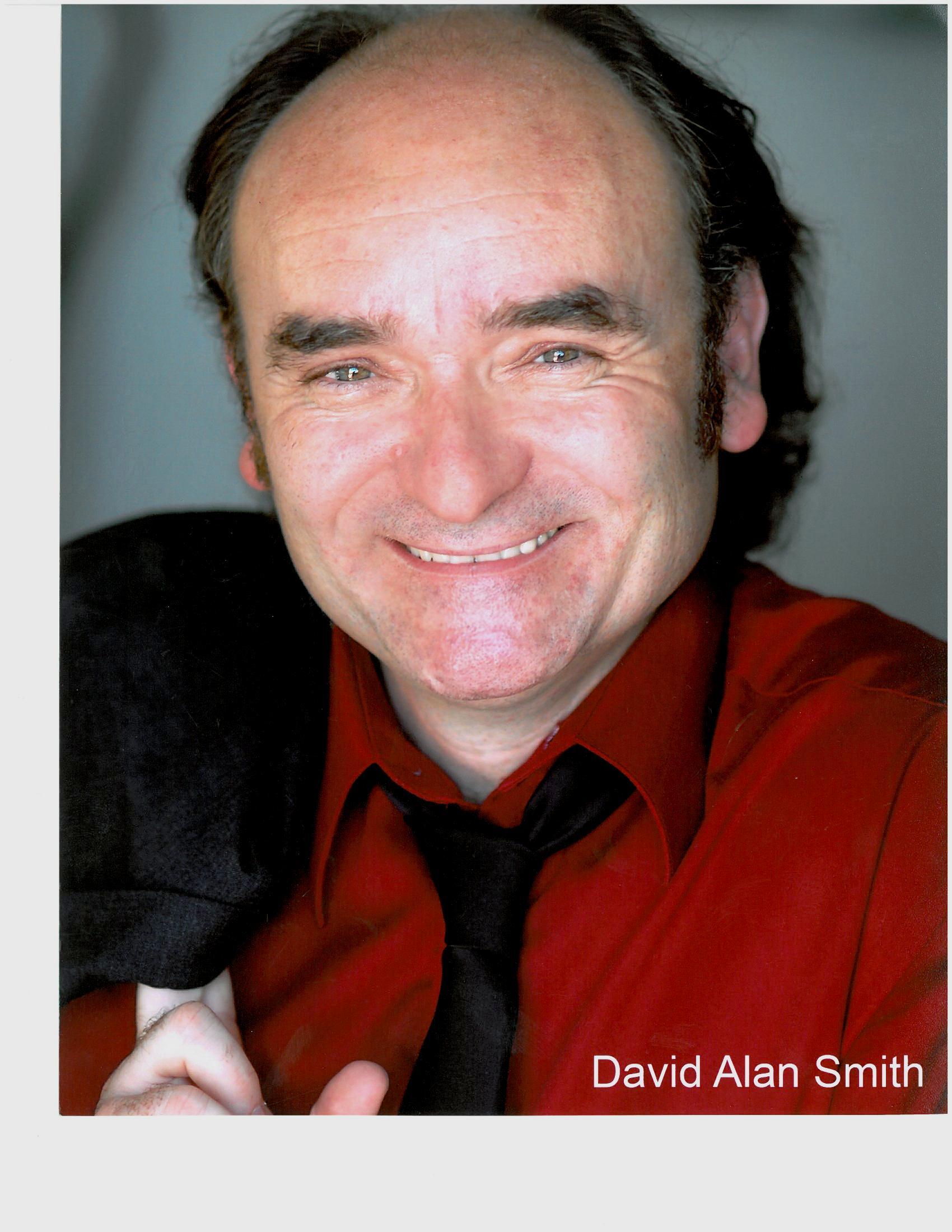 David Alan Smith image