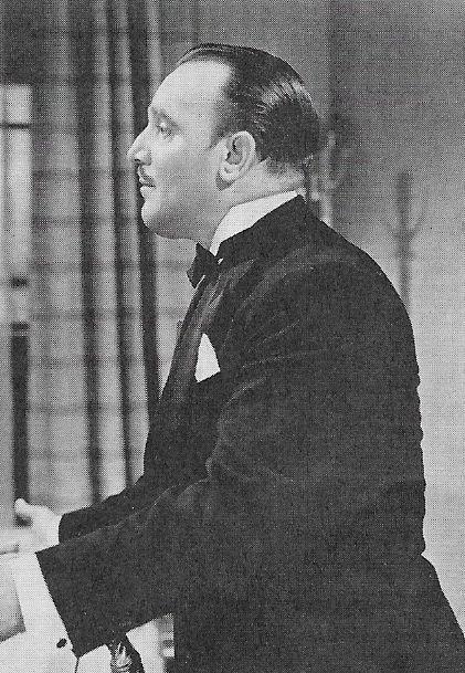 John Graham Spacey image