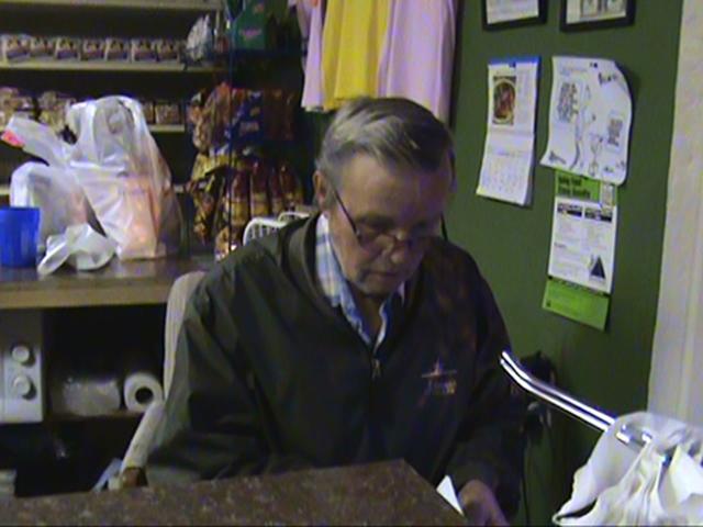 Charlie Spease image