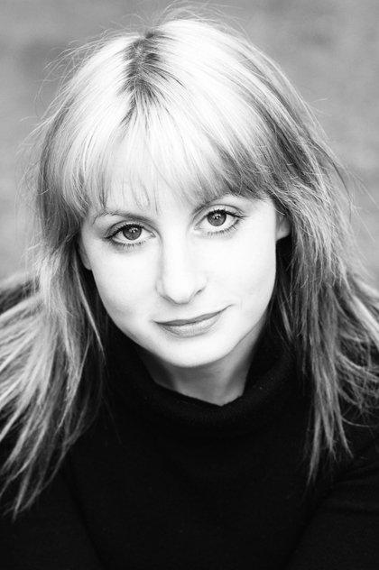 Hannah Speller image