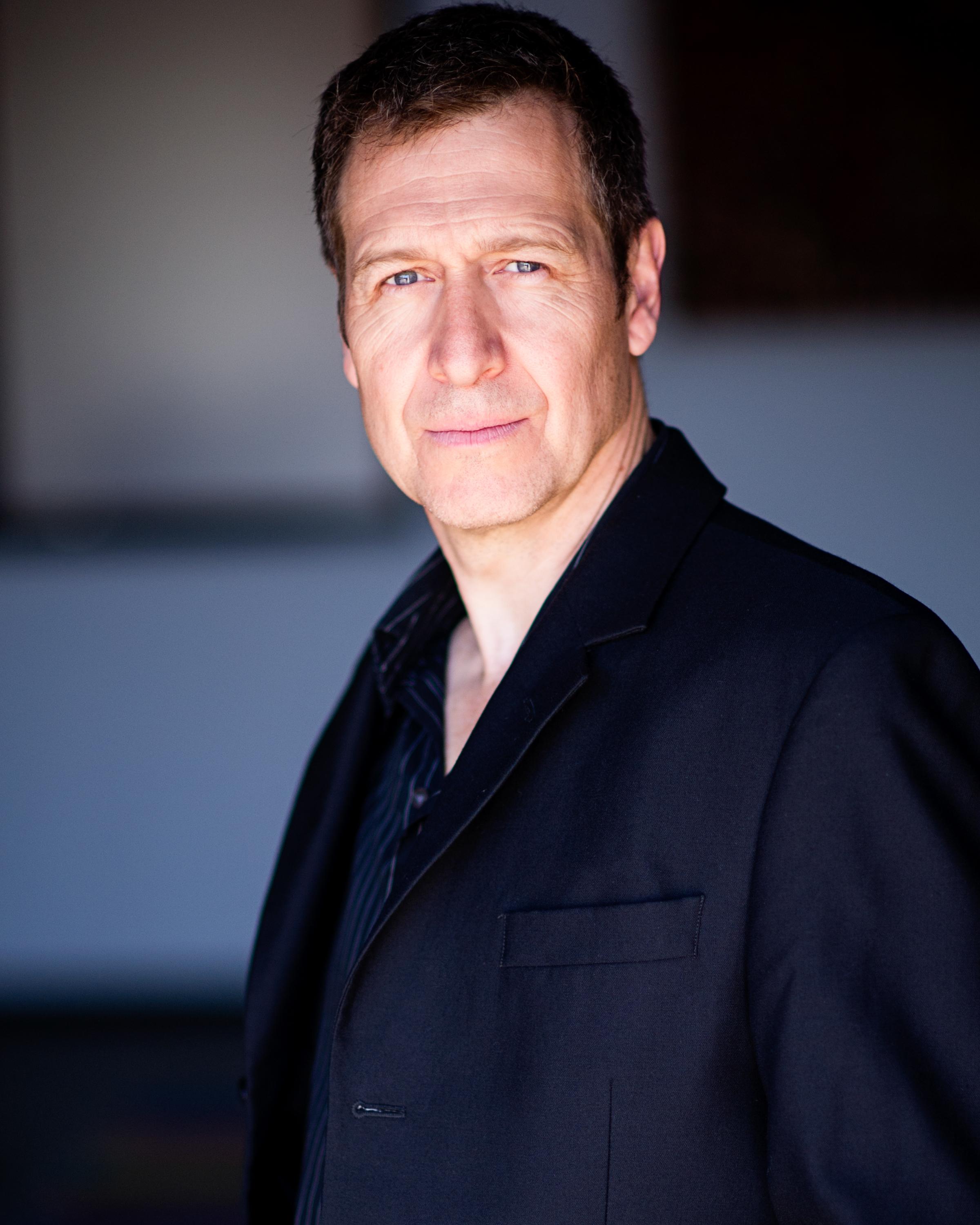 Jeremy Stanford image