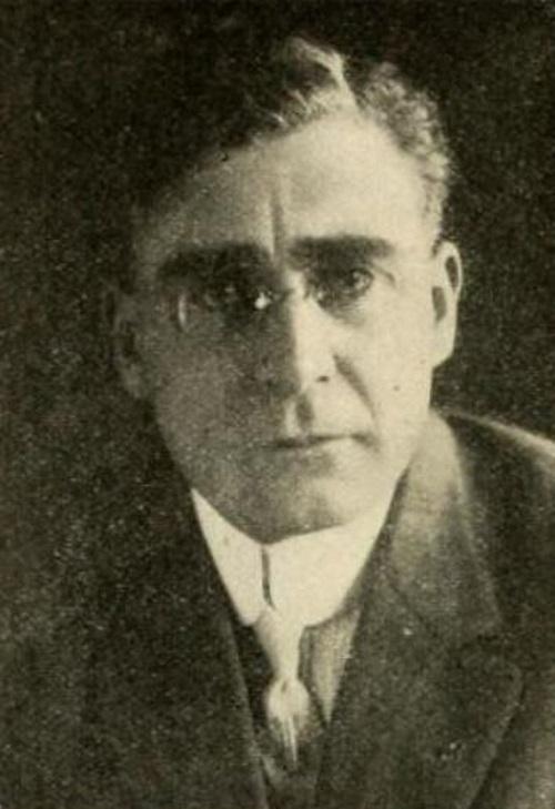 George Stanley image