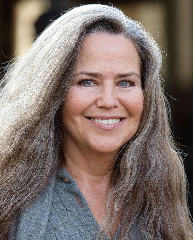 Koo Stark image