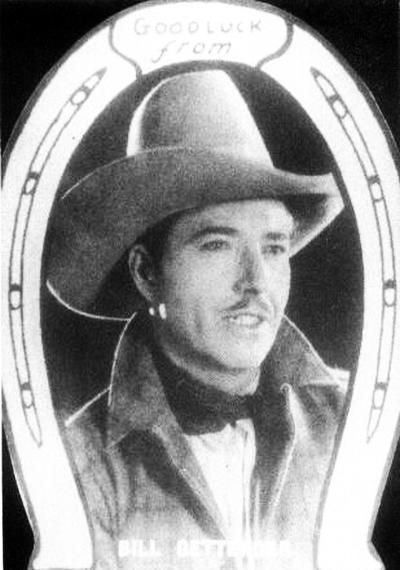 William Steele image