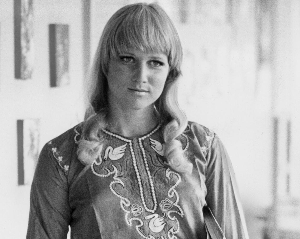 Ingeborg Steinbach image