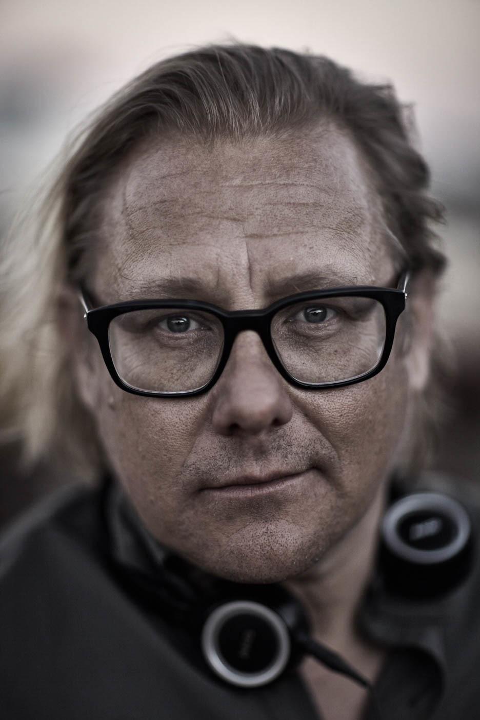 Kriv Stenders image