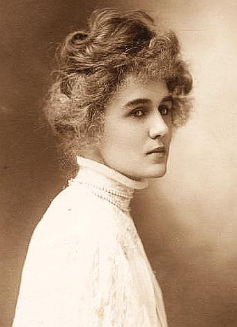 Emily Stevens image