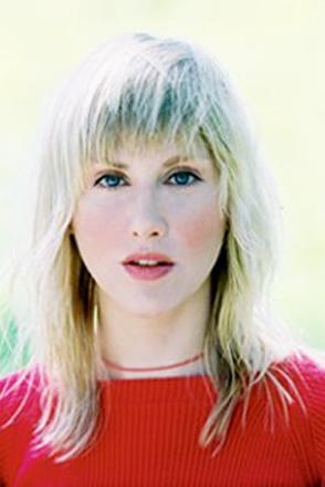 Grace Simon image
