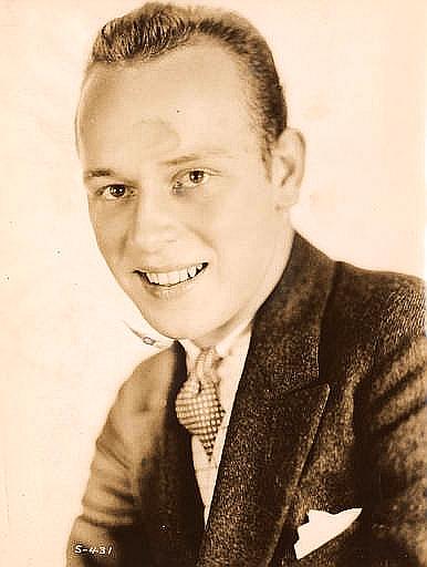 George Stewart image
