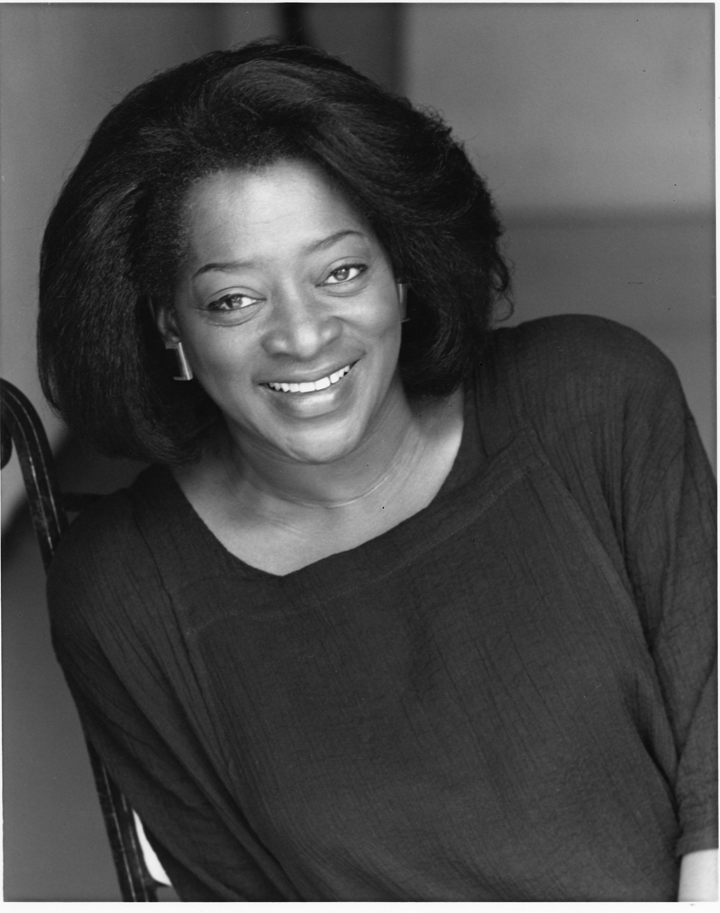 Tonea Stewart image