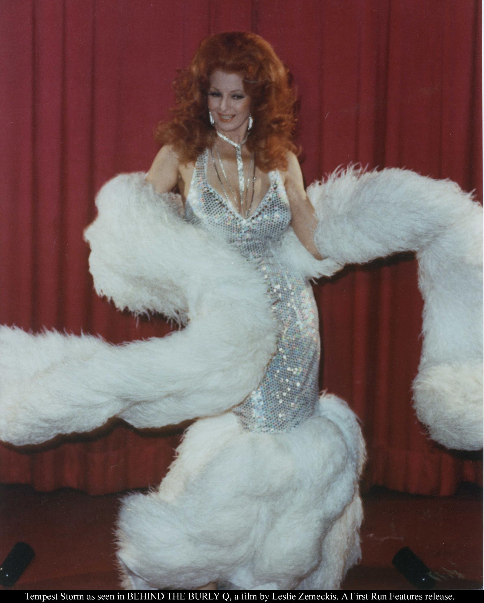 Tempest Storm image