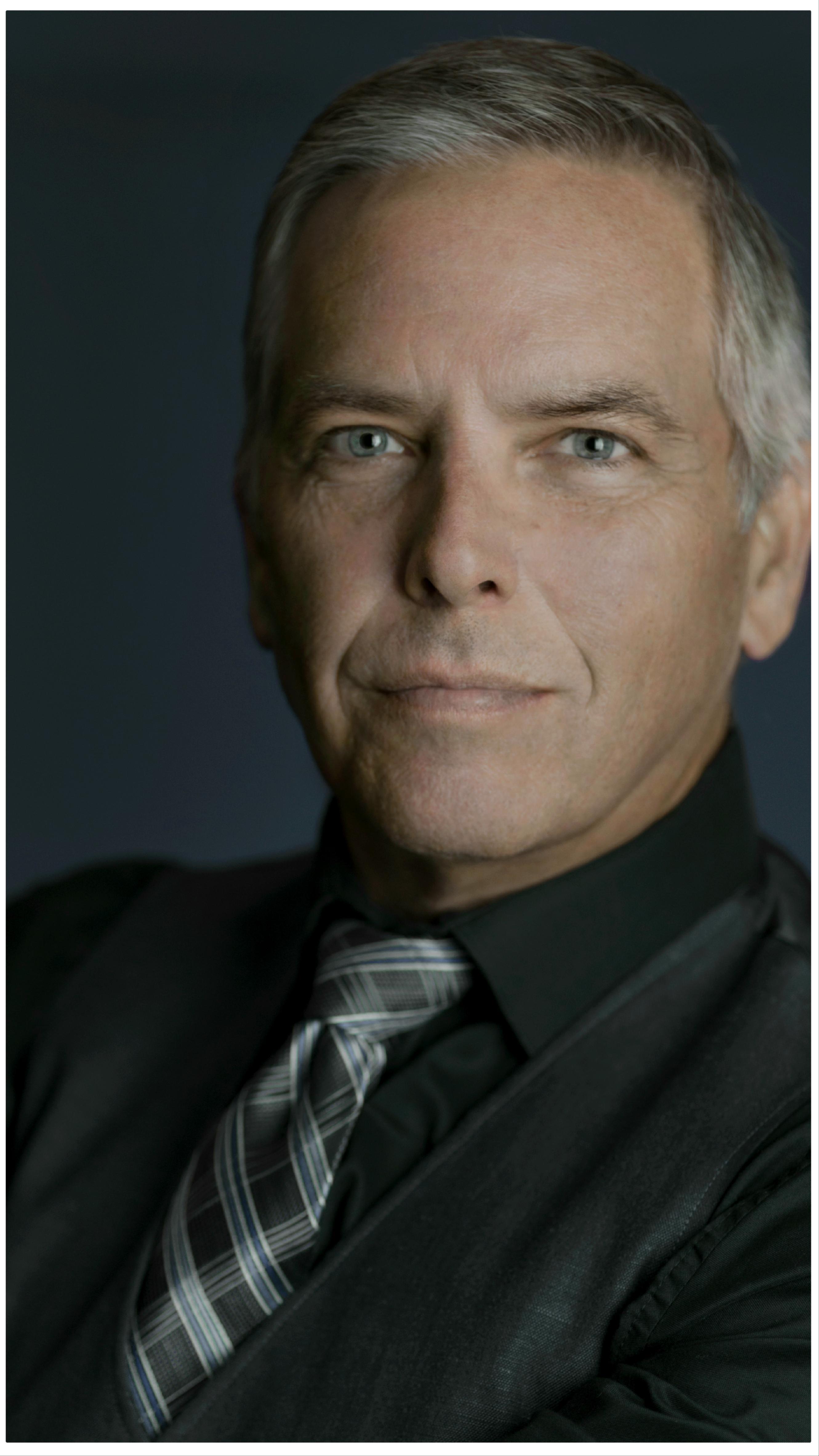 David Stuart image