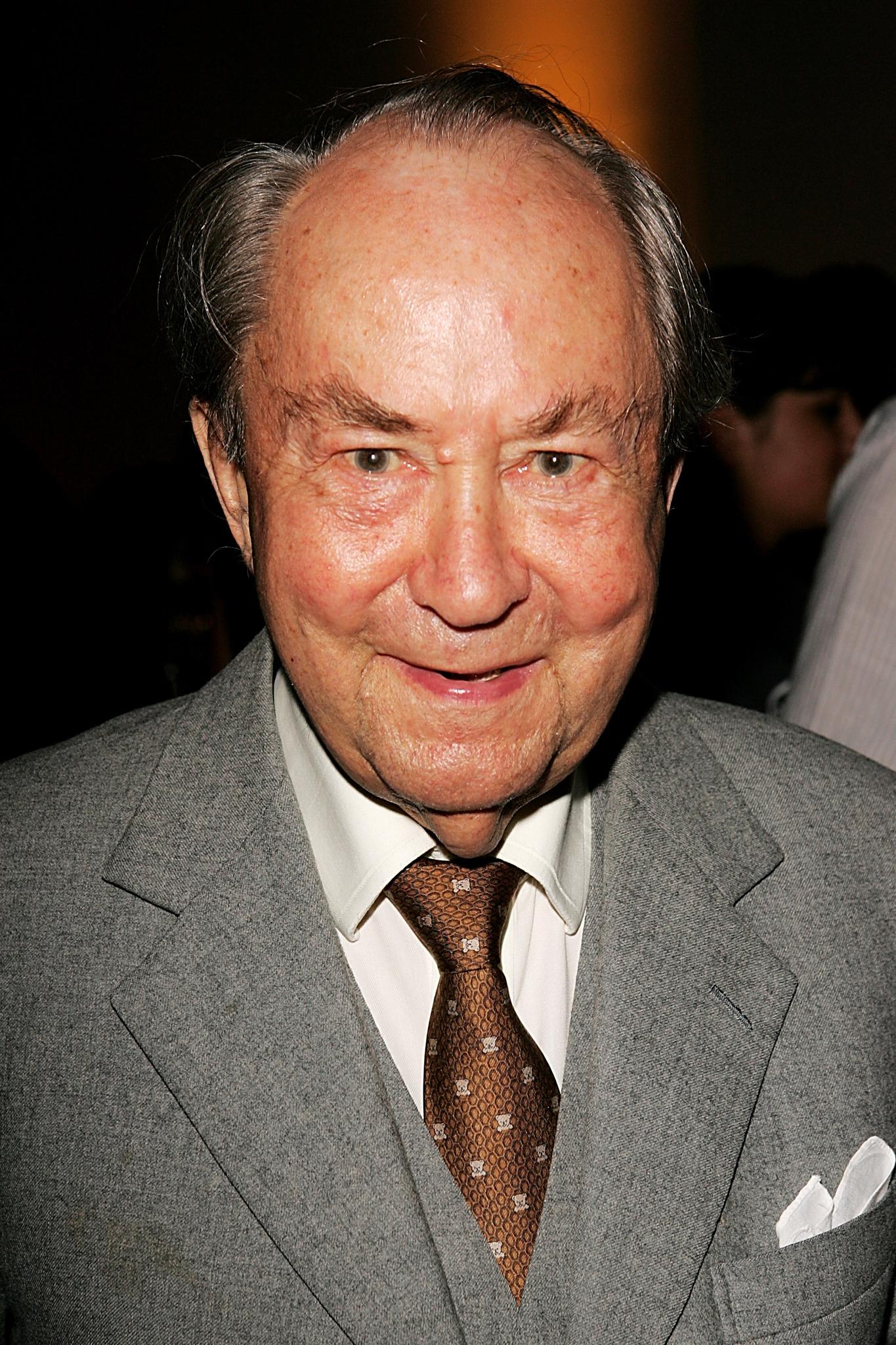 Peter Sallis image