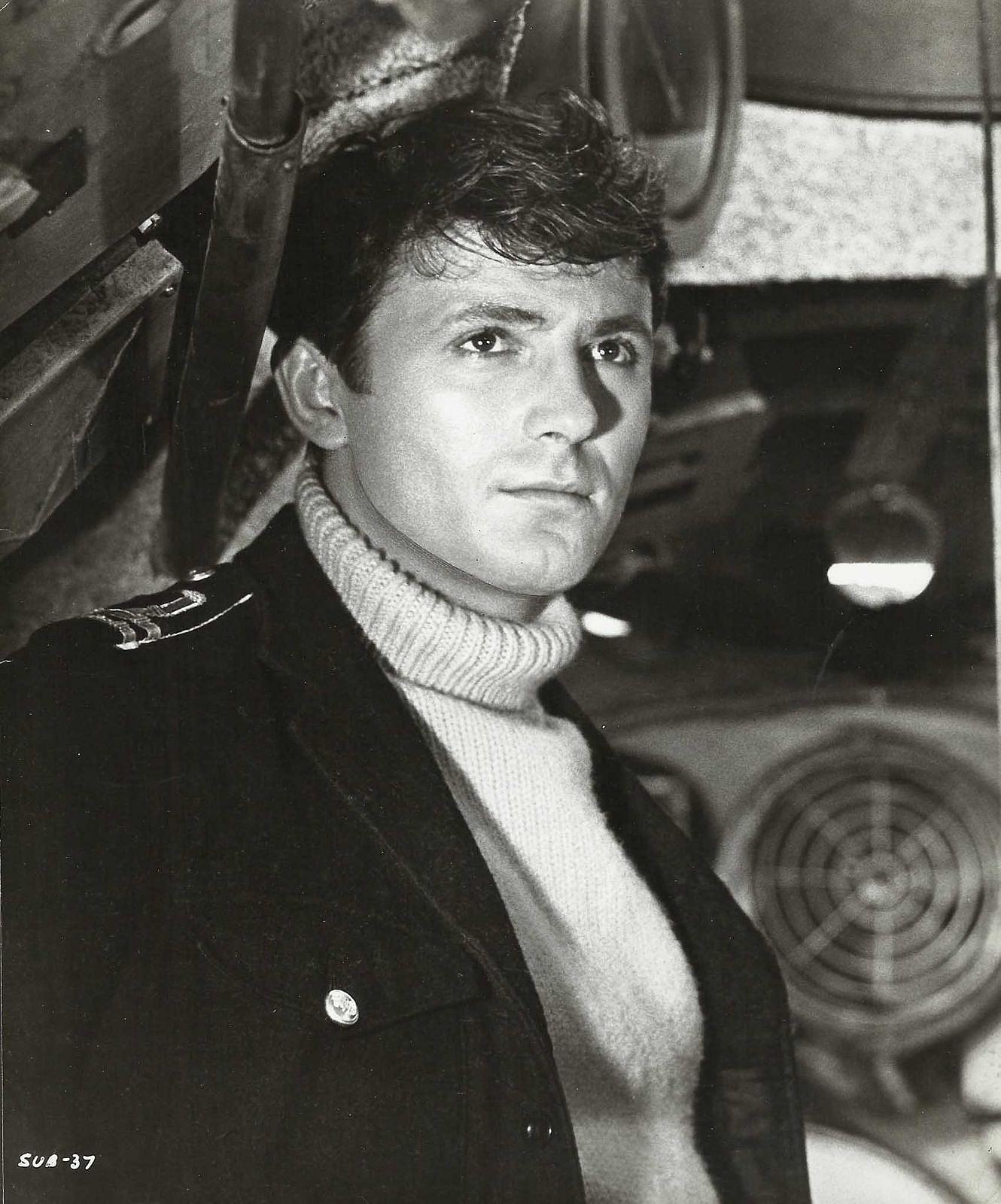 David Sumner image
