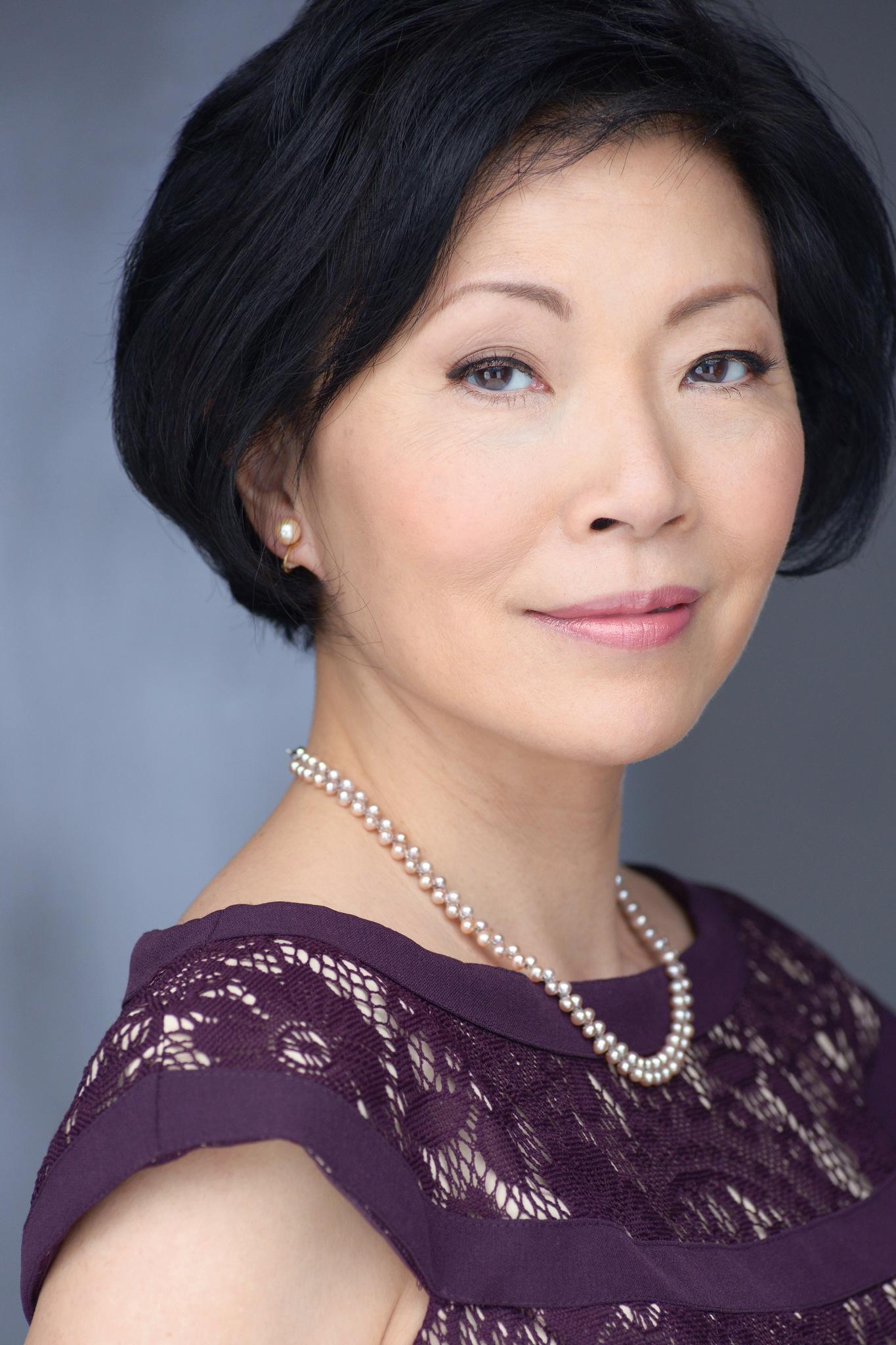 Elizabeth Sung image