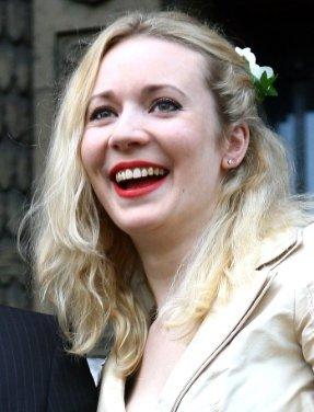 Georgina Sutcliffe image