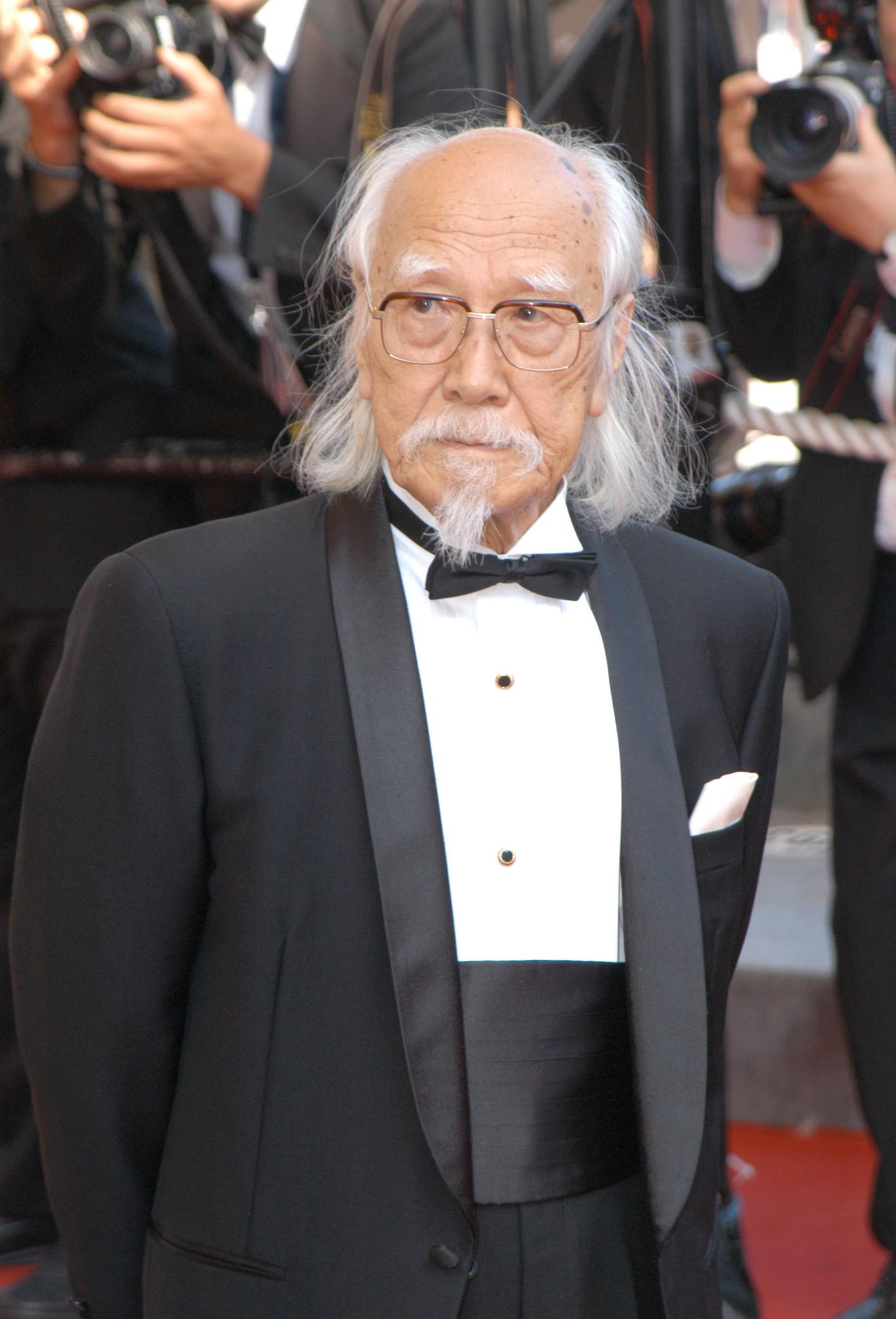 Seijun Suzuki image