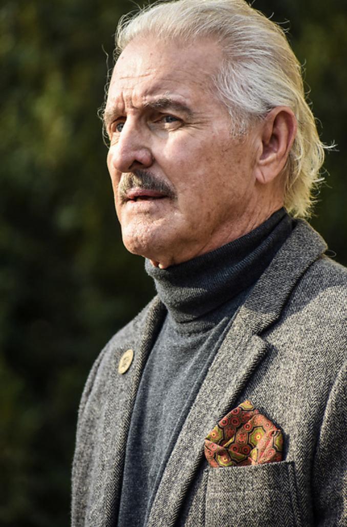 Michael Swan image