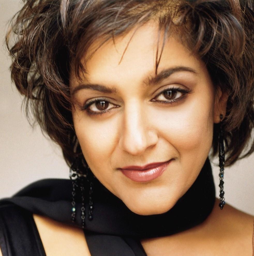 Meera Syal image