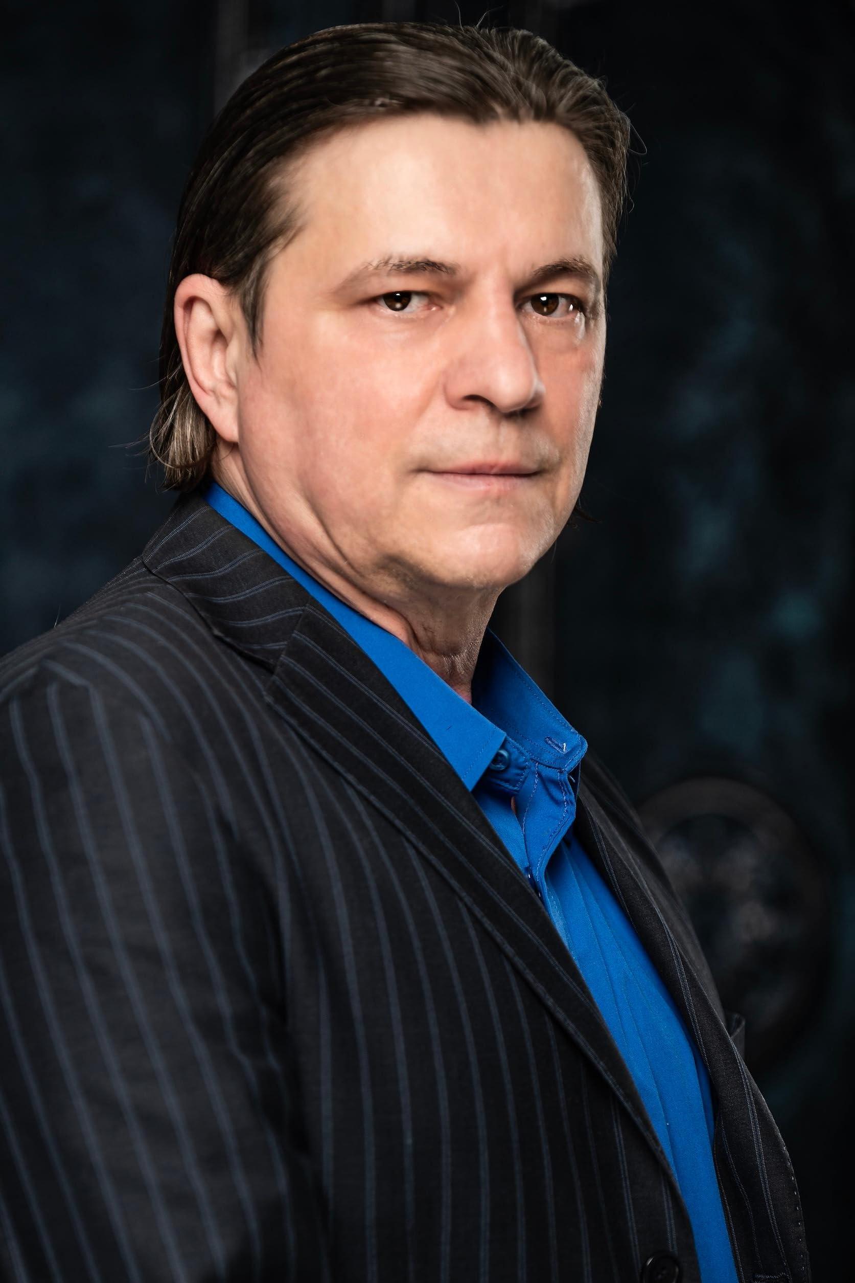 Mihály Szabados image