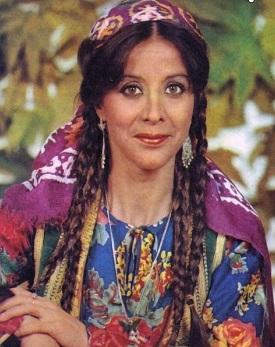 Farzaneh Taidi image