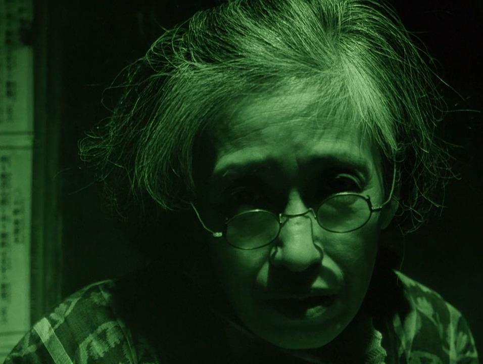 Fudeko Tanaka image