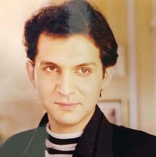 Rajesh Tandon image