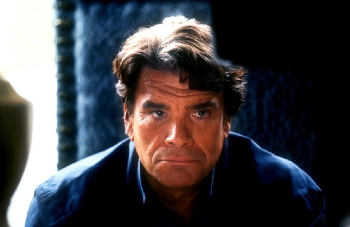 Bernard Tapie image