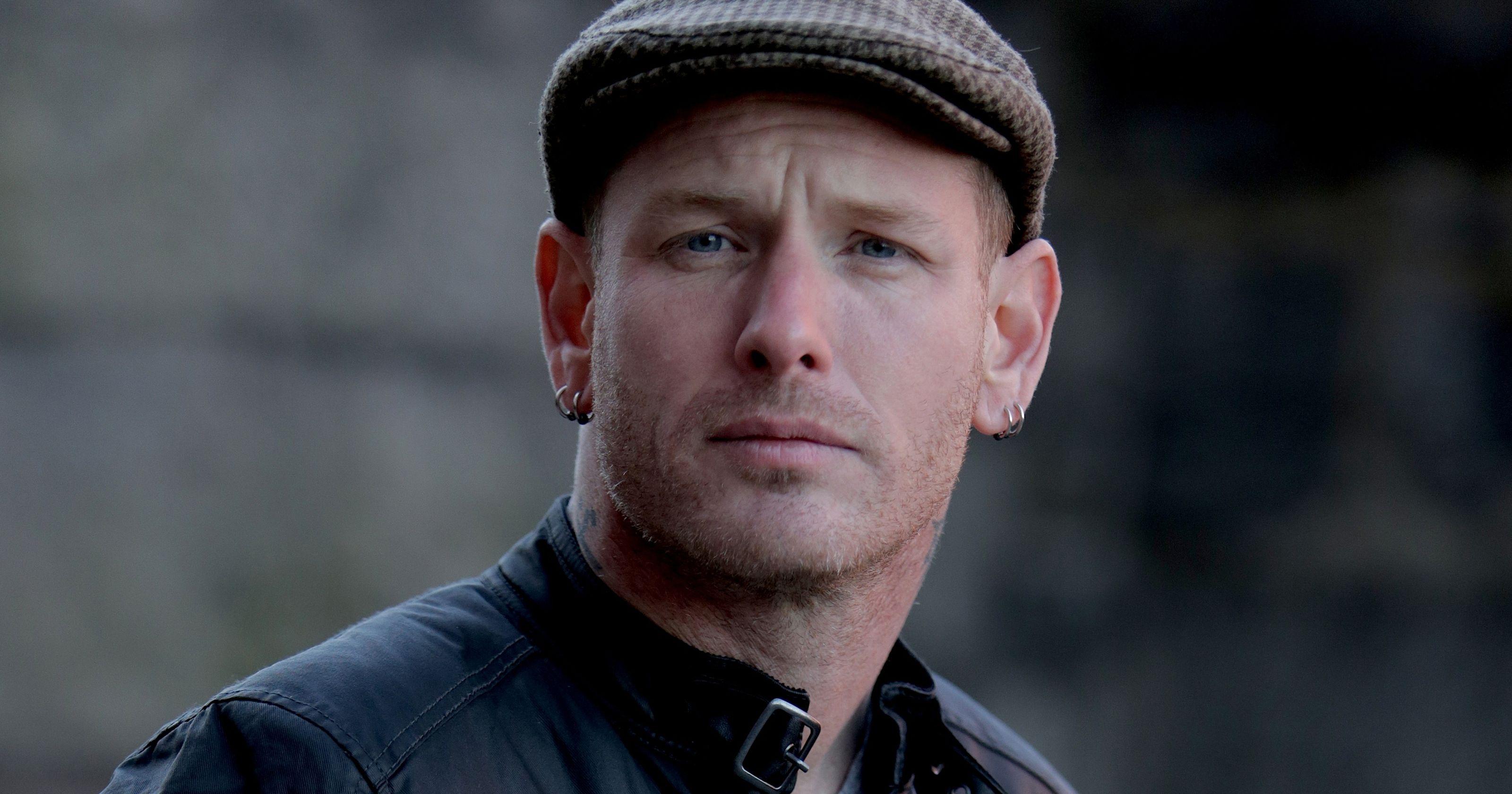 Corey Taylor image
