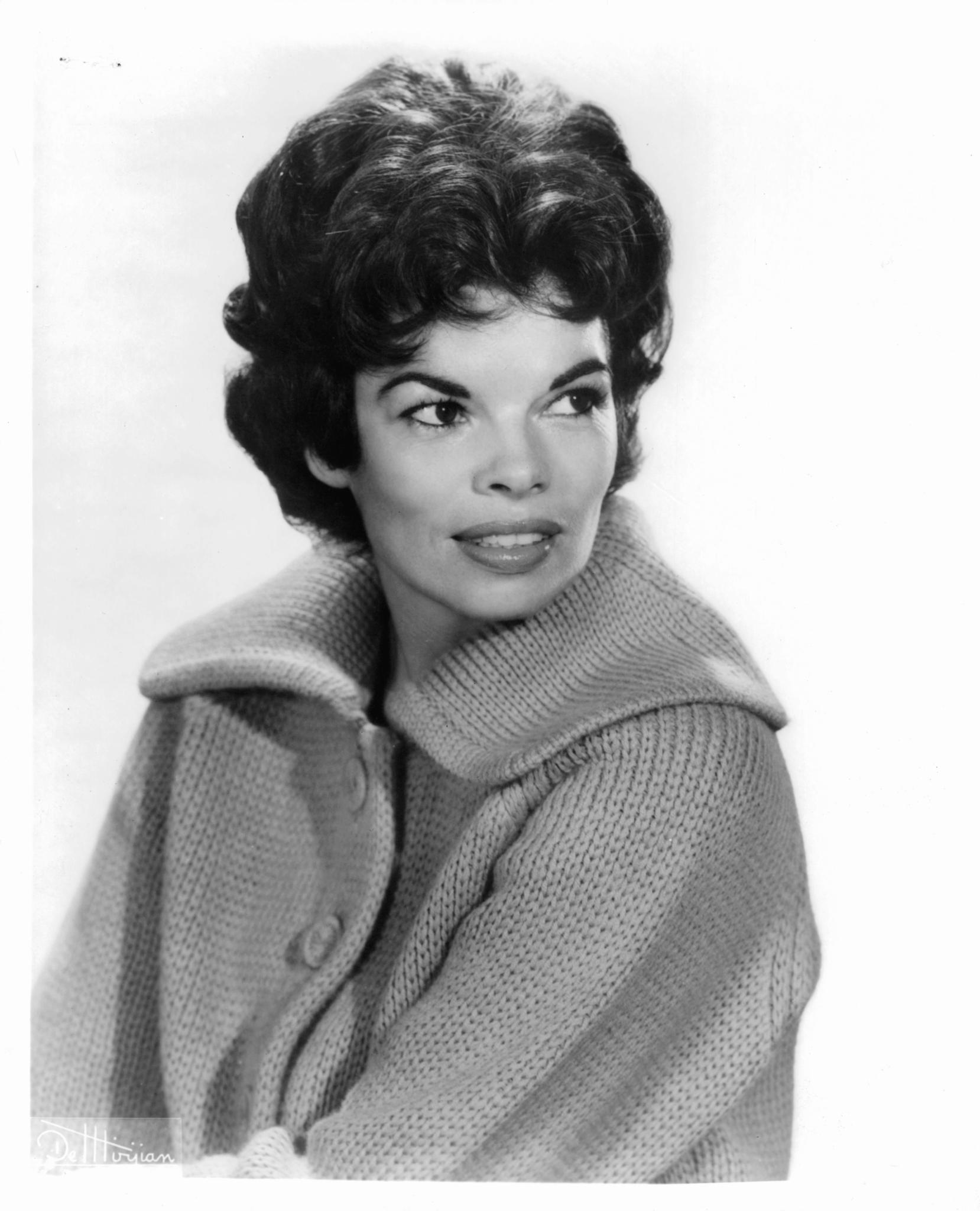 Ginny Tyler image