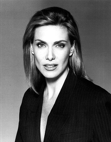 Beth Tegarden image