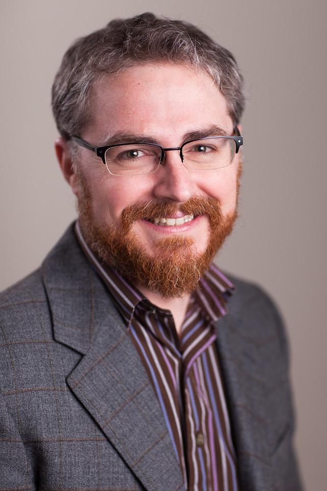 Jesse R. Tendler image