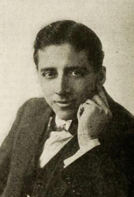 Tom Terriss image