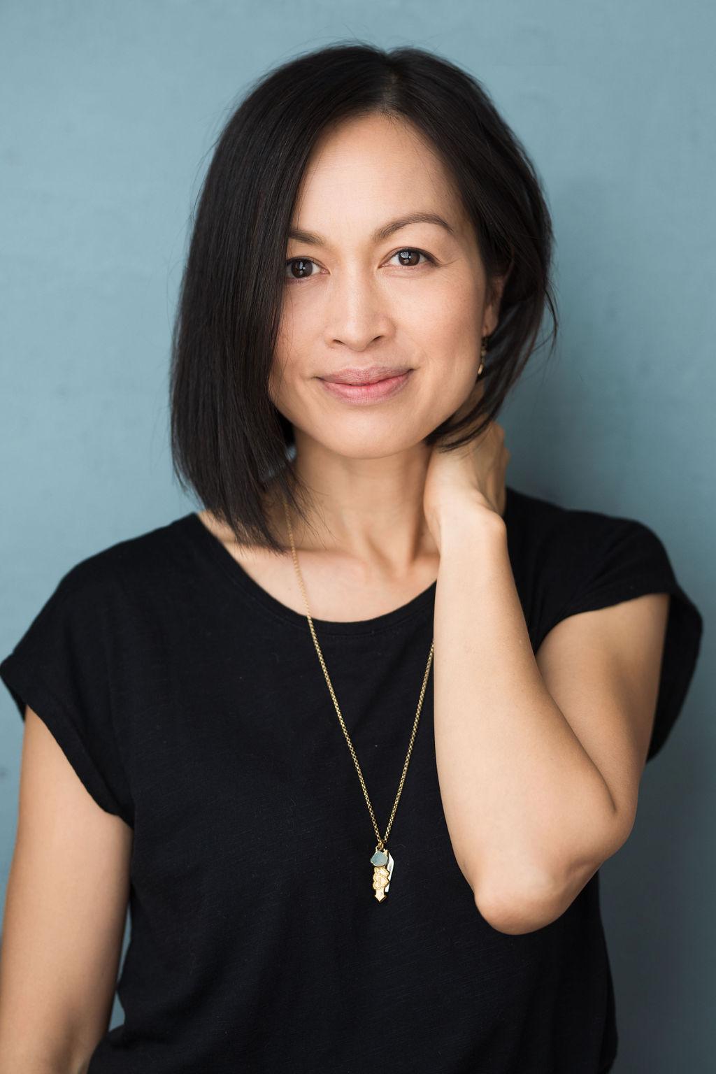 Elizabeth Thai image
