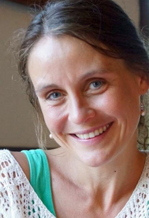 Marie Theisen image