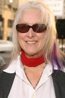 Betty Thomas image