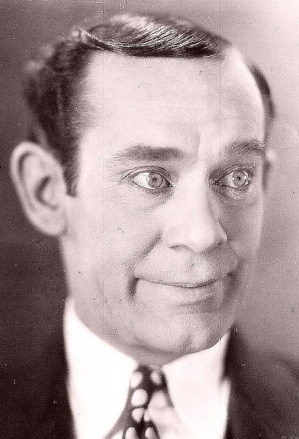 Al Thompson image