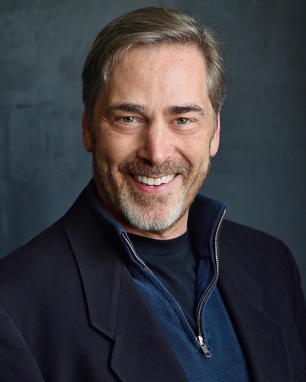 Martin Thompson image