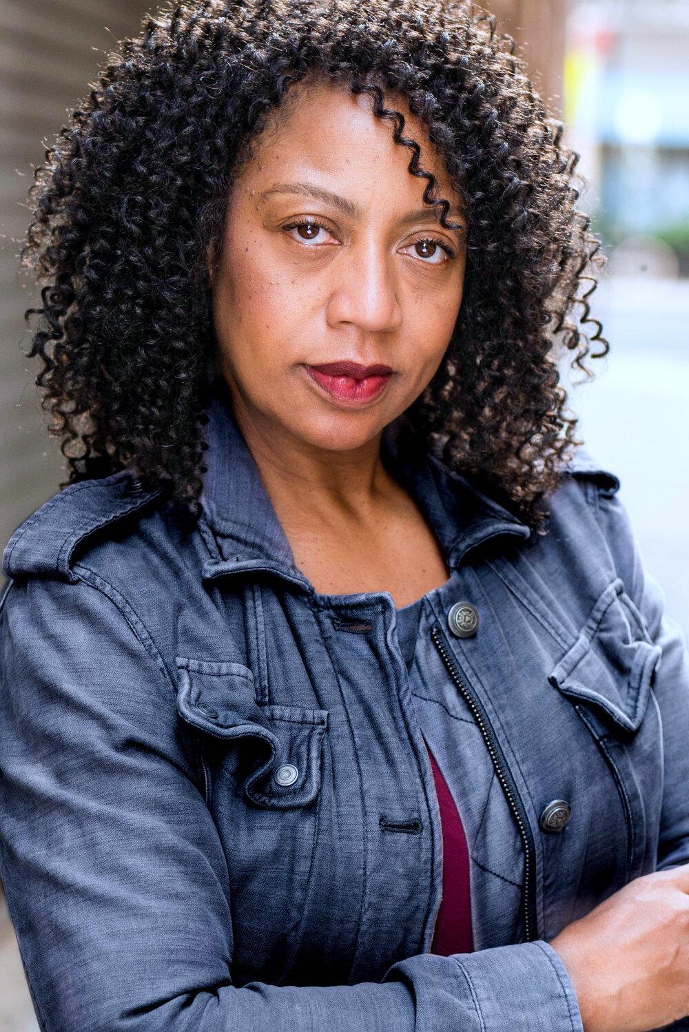 Vanessa Thorpe image