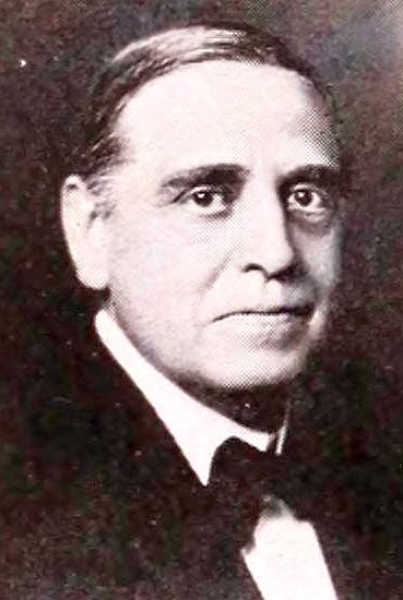 Edwin B. Tilton image