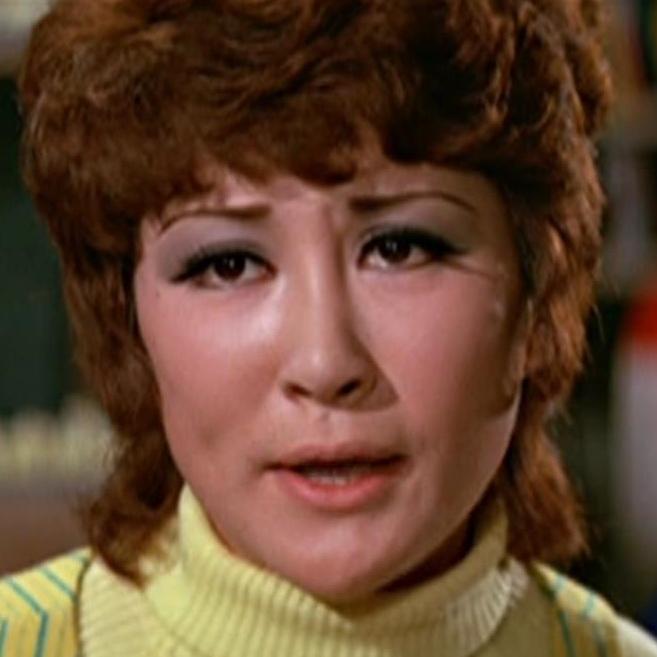 Betty Ting Pei image