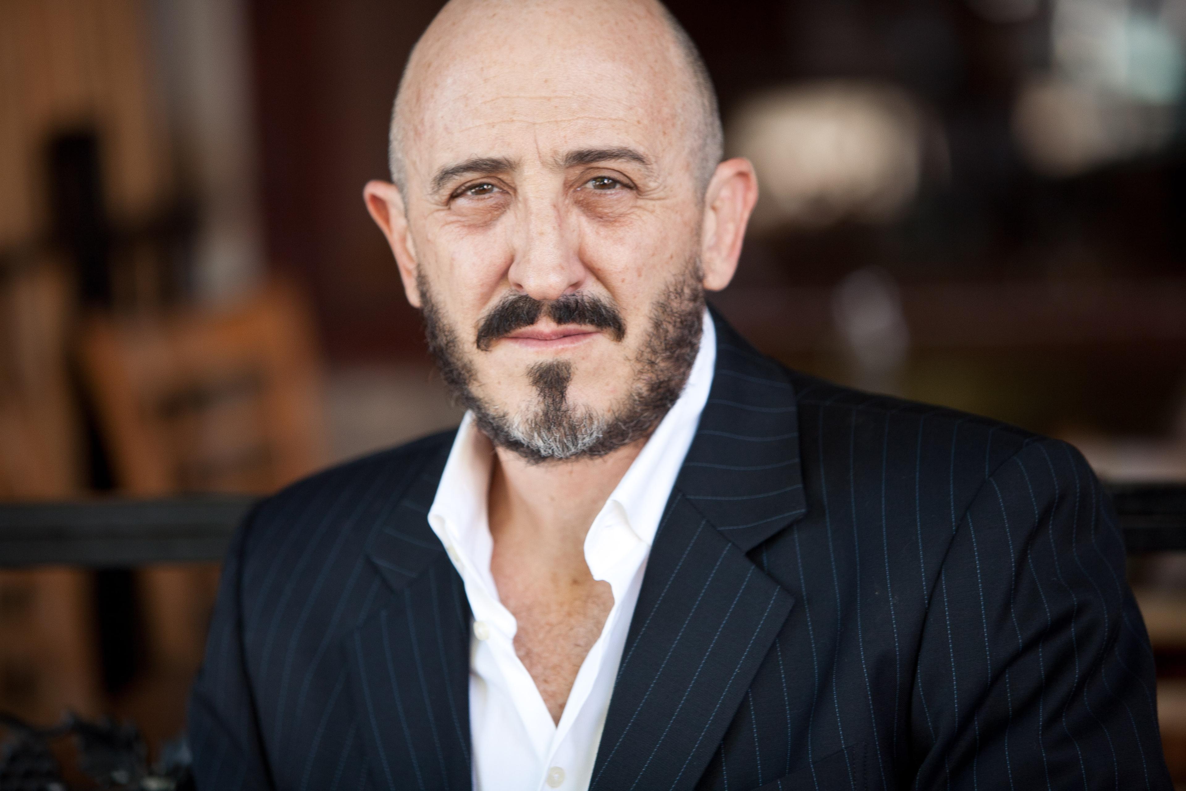 Paulo Tocha image