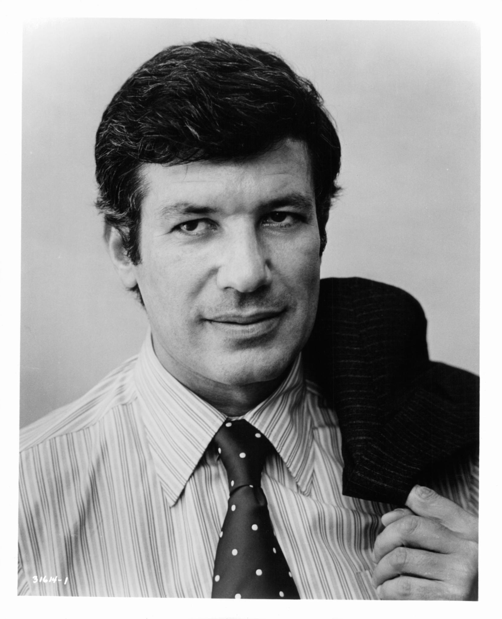 Michael Tolan image