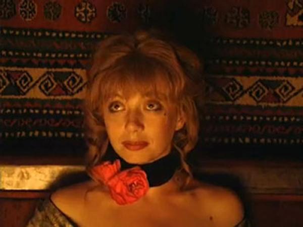 Olga Tolstetskaya image