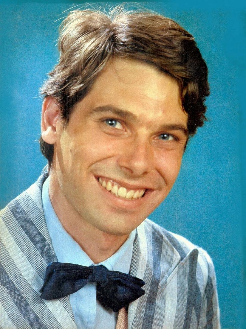 Eduardo Tornaghi image